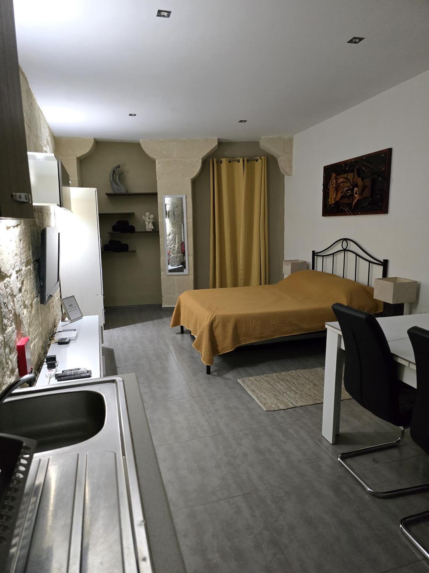 Sqaq Numru 1 Accomodation Hotel Rabat Exterior photo